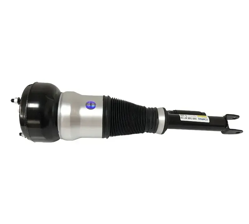 AIR SUSPENSION 4-MATIC LH